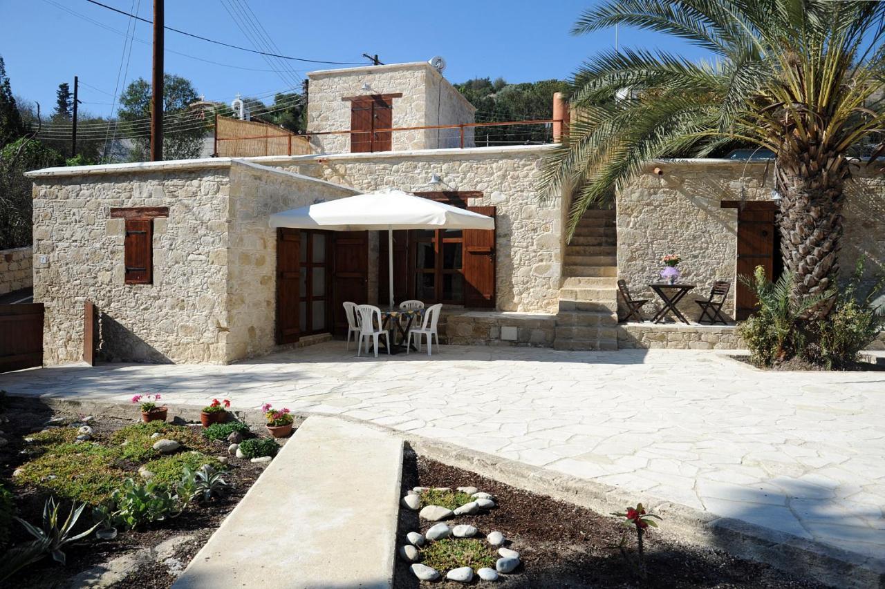 Gasthuis Palm Tree Oriental House And Homestay